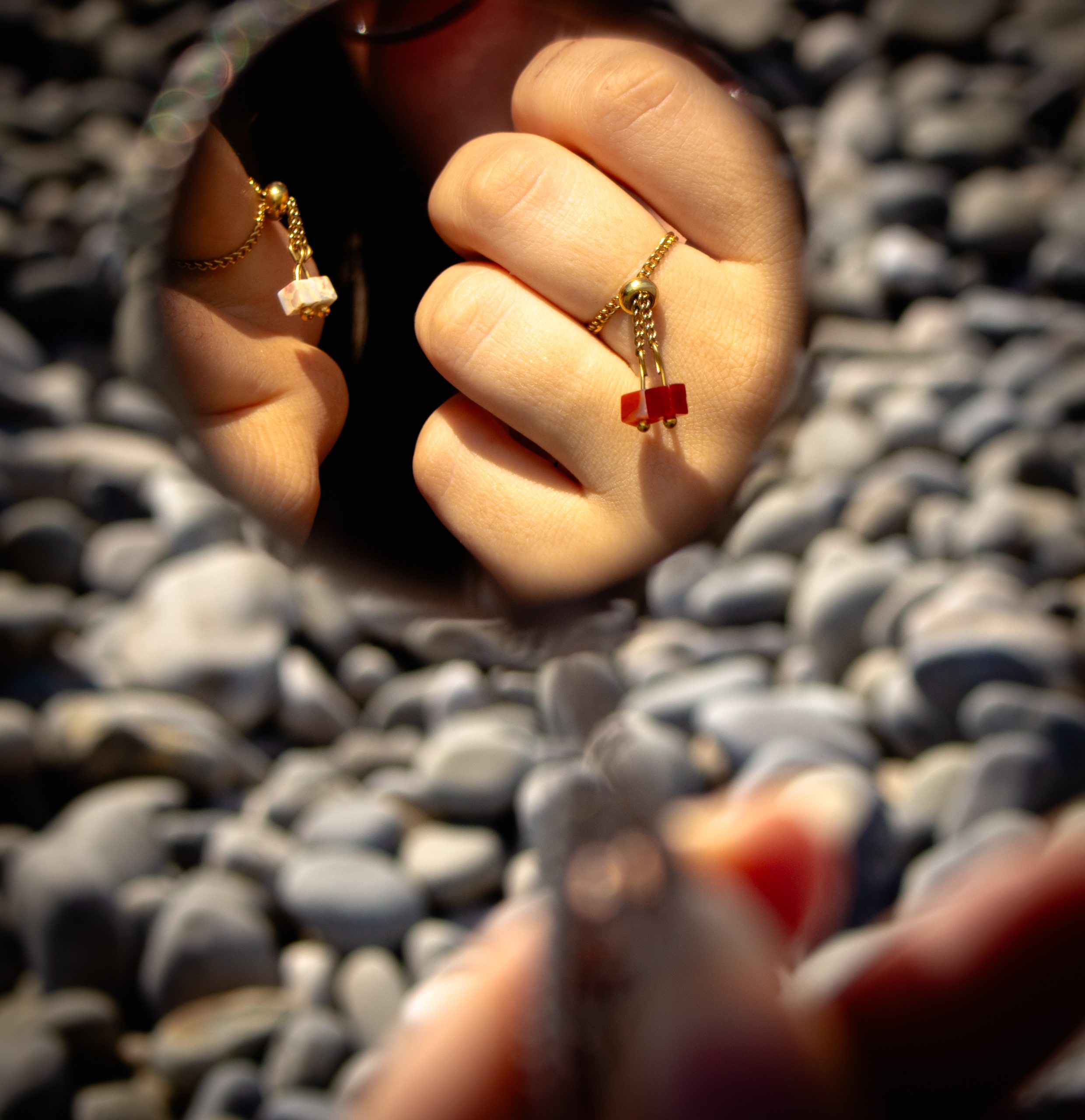 bague-acier-inoxydable-rouge-tendance-efemmere