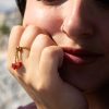 bague-femme-rouge-elegante-efemmere